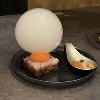 東京焼肉いのうえ - 