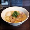 麺乃はる - 味玉鶏白湯らーめん 1250円