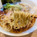 麺屋 鶯 Uguisu - 