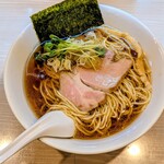 麺屋 鶯 Uguisu - 