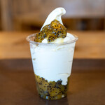 いんば学舎 オソロク倶楽部 - 2026.3 キウイソフト（473円）