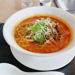 大和不動カントリー倶楽部レストラン - 