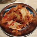 韓国料理専門店 アンニョン - 