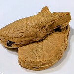 鯛あん吉日 - 料理写真:おぐら