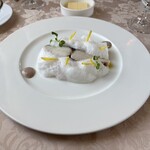 山手十番館 レストラン＆カフェ - 