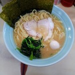 ラーメン壱六家 - 