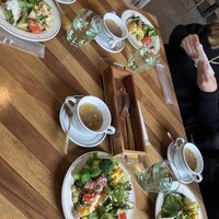 Botanico扇町公園 - 