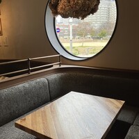 Botanico扇町公園 - 