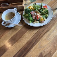 Botanico扇町公園 - 