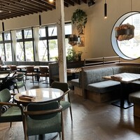 Botanico扇町公園 - 