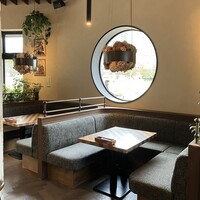 Botanico扇町公園 - 