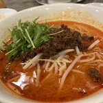 ヌードルダイニング 道麺 - 