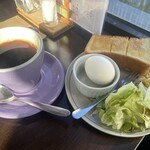 カフェ フローレン - 料理写真: