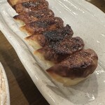 本陣餃子 - 