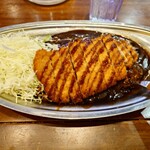 ゴーゴーカレー - 料理写真: