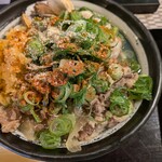 香の川製麺 - 料理写真: