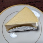 手作りちーずけーきせんもん店　やまぐち - チーズ＆チーズ