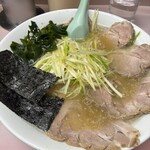 ラーメンかいざん - 