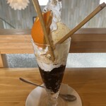 ミナモトカフェ - 料理写真: