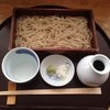 蕎麦と日本料理　驚　KYO
