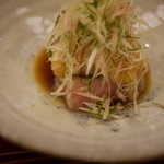 味 ふくしま - 15.2　ヨコワ