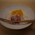 味 ふくしま - 15.2　水物