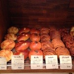 ブーランジェリー・プーヴー - 