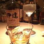 この瞬間、イケメンにでもなった気分になれる。