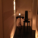 バー・アドニス - ほんのり明かりが優しい❤︎