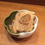 サカナキュイジーヌ・リョウ