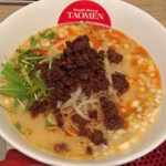 ヌードルダイニング 道麺 - 