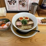 麺道麒麟児 - 