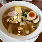幸楽苑 - 