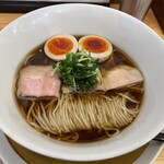 麺道麒麟児 - 