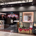 BATON - 