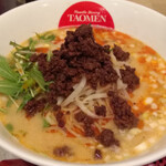 ヌードルダイニング 道麺 - 
