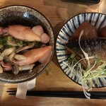 フィッシュ オン ディッシュ ロリー - 