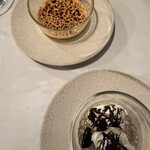 ワインと炭火焼き 松本式 - 