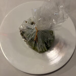 ワインと炭火焼き 松本式 - 