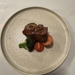 ワインと炭火焼き 松本式 - 