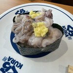 無添 くら寿司 - 料理写真: