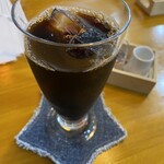 Cafeタンデム - ドリンク写真: