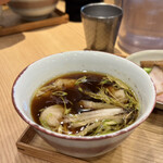 中村麺三郎商店  - 