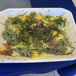 東横INN - 料理写真:瓦そば