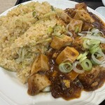 東京餃子軒 - 料理写真: