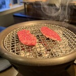 WAGYU YAKINIKU beef by KOH - 
