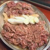 Tokyo En - ロース、上ミノ、ハラミ