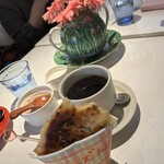 カフェギャルソン - 