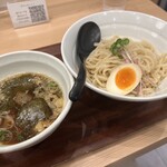麺処直久 - 料理写真:
