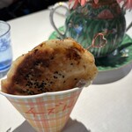 カフェギャルソン - 